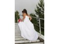 Продам свадебное платье. в городе Усть-Илимск, фото 1, Иркутская область
