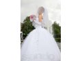 Продам свадебное платье,недорого в городе Арзамас, фото 1, Нижегородская область