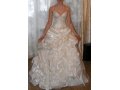 Продам свадебное платье в городе Хабаровск, фото 1, Хабаровский край