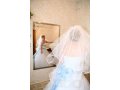 Свадебное платье +кринолин+фата+ленты свидетелей в городе Кострома, фото 1, Костромская область