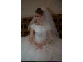 продам свадебное платье в городе Кострома, фото 1, Костромская область
