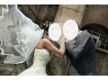 Продается Эксклюзивное свадебное платье в городе Лермонтов, фото 2, стоимость: 19 900 руб.