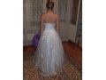 ПРОДАМ новое свадебное платье в городе Иркутск, фото 2, стоимость: 5 000 руб.