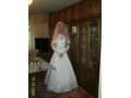 Продаю свадебное платье в городе Дзержинск, фото 1, Нижегородская область