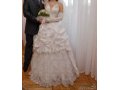 Продам красивое свадебное платье в городе Азов, фото 1, Ростовская область