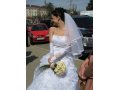 Продаю свадебное платье в городе Калуга, фото 1, Калужская область