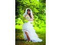 Свадебное платье мечты! в городе Дзержинск, фото 1, Нижегородская область