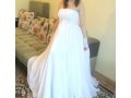 Продаю свадебное платье. в городе Тюмень, фото 1, Тюменская область