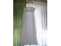 Продам свадебное платье недорого б/у в городе Тюмень, фото 1, Тюменская область