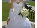СРОЧНО!!! Свадебное платье в городе Подольск, фото 2, стоимость: 7 000 руб.