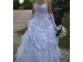 СРОЧНО!!! Свадебное платье в городе Подольск, фото 3, Свадебные платья