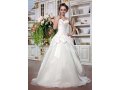 продам красивое свадебное платье в городе Иркутск, фото 1, Иркутская область
