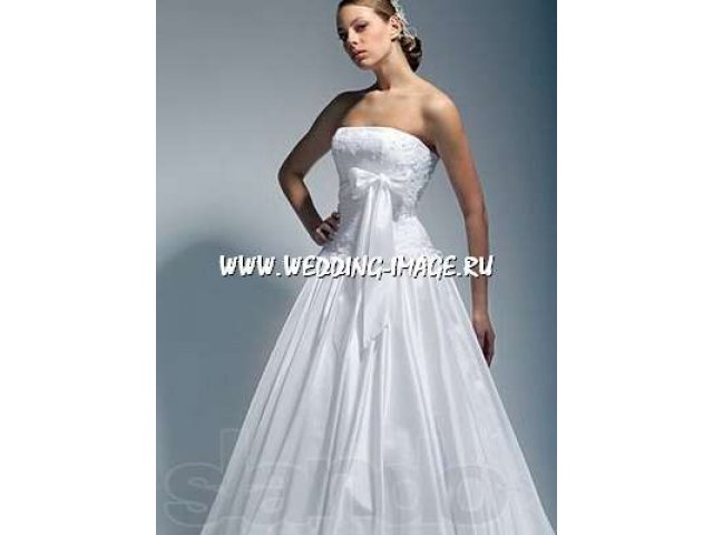 Продаю свадебное платье в городе Сокол, фото 1, Свадебные платья