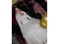 Продам свадебное платье либо сдам напрокат в городе Йошкар-Ола, фото 1, Марий Эл