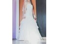 Продам Очень красивое свадебное платье в городе Шахты, фото 1, Ростовская область