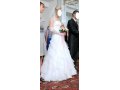 Дизайнерское свадебное платье от Натальи Романовой в городе Волгоград, фото 3, Свадебные платья