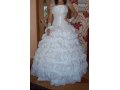 Свадебное платье в городе Смоленск, фото 1, Смоленская область