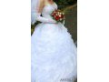 продам свадебное платье в городе Волжск, фото 1, Марий Эл