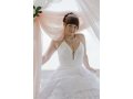 Продам свадебное платье! не дорого! в городе Хабаровск, фото 2, стоимость: 10 000 руб.