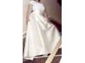 Продается дизайнерское свадебное платье в городе Советский, фото 2, стоимость: 27 000 руб.