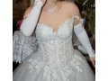 Продам свадебное платье в городе Барнаул, фото 2, стоимость: 8 000 руб.