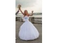 Продам счастливое свадебное платье! в городе Новосибирск, фото 1, Новосибирская область