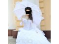 Очень красивое свадебное платье в городе Дзержинск, фото 1, Нижегородская область
