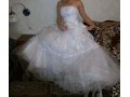 Продам свадебное платье в городе Муром, фото 1, Владимирская область