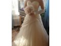 Продаю свадебное платье... в городе Арзамас, фото 1, Нижегородская область