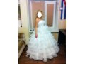 Шикарные новые свадебные платья по доступным ценам! в городе Нефтеюганск, фото 1, Ханты-Мансийский автономный округ
