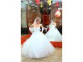 Свадебное платье в городе Хабаровск, фото 1, Хабаровский край