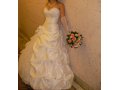 Срочно, изящное Свадебное платье в городе Нижнекамск, фото 1, Татарстан