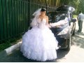 продам свадебное платье в городе Белгород, фото 1, Белгородская область