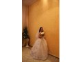 Продаю свадебное платье в городе Верхняя Пышма, фото 2, стоимость: 10 000 руб.