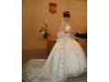 Продам свадебное платье и все аксессуары в городе Сургут, фото 1, Ханты-Мансийский автономный округ