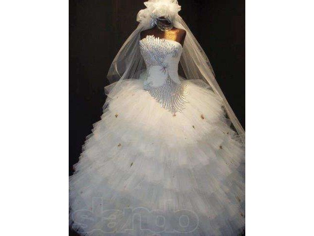 Свадебные платья . в городе Чита, фото 2, стоимость: 10 000 руб.