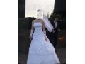 Продам свадебное платье ( р.44-46) в городе Томск, фото 1, Томская область