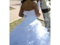 СРОЧНО Продам Свадебное платье в городе Сургут, фото 2, стоимость: 7 000 руб.