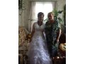 свадебное платье недорого в городе Кинешма, фото 1, Ивановская область