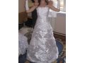 Свадебное платье в городе Нефтекамск, фото 1, Башкортостан