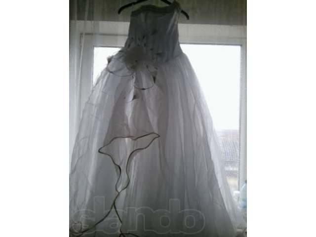 Продам Свадебное платье в городе Ногинск, фото 1, стоимость: 2 500 руб.