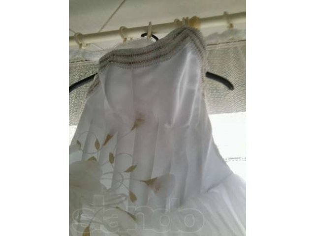 Продам Свадебное платье в городе Ногинск, фото 2, Свадебные платья