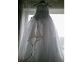 Продам Свадебное платье в городе Ногинск, фото 4, Московская область