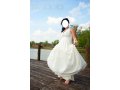 Продам свадебное платье в городе Заречный, фото 1, Пензенская область