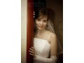 платье свадебное в городе Смоленск, фото 2, стоимость: 5 000 руб.