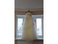 Срочно! Продам очень красивое свадебное платье! в городе Тюмень, фото 1, Тюменская область