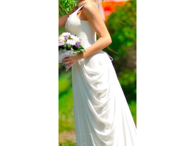 Продам свадебное платье в городе Находка, фото 4, стоимость: 18 000 руб.