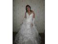 продам свадебное платье в городе Тюмень, фото 1, Тюменская область