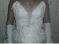 продам свадебное платье в городе Тюмень, фото 3, Свадебные платья