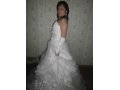 продам свадебное платье в городе Тюмень, фото 5, стоимость: 8 000 руб.